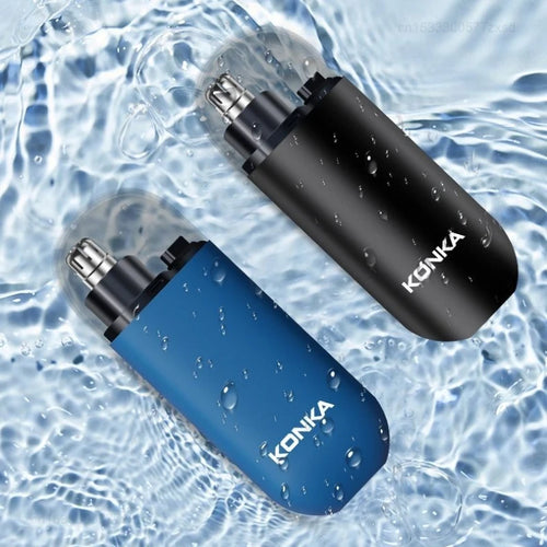 Electric Nose Hair Trimmer