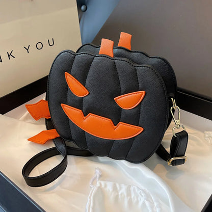 Halloween Crossbody Bag