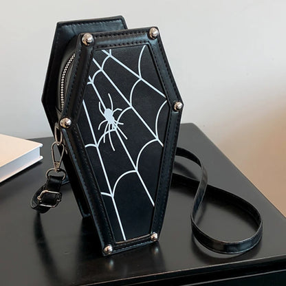 Halloween Crossbody Bag