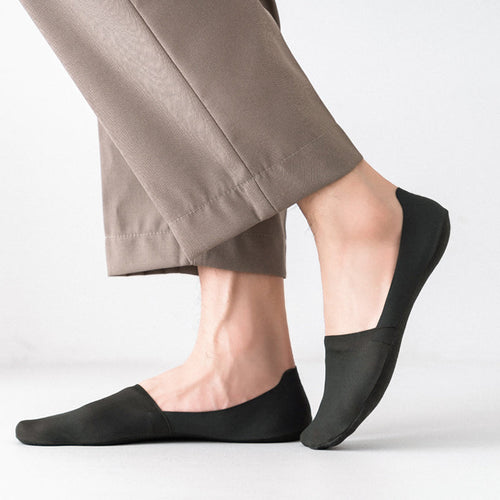 Cool Comfort No-Slip Socks