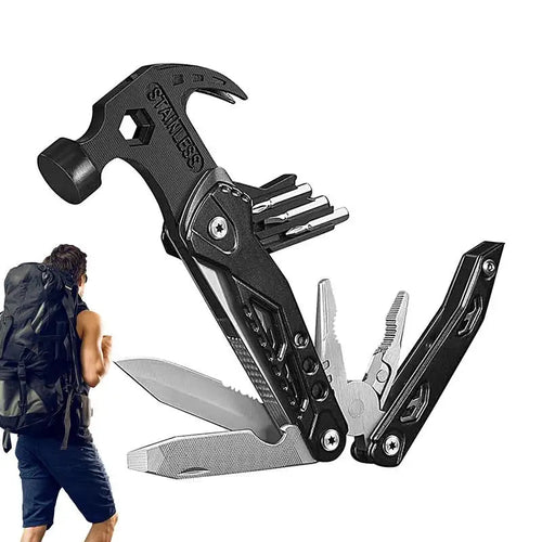 Ultimate Multi-Tool Hammer