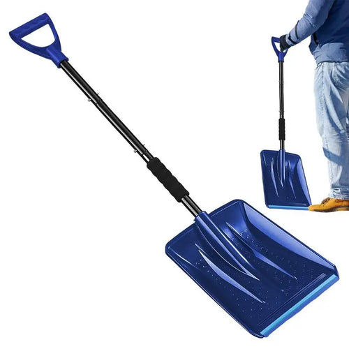 ErgoSnow Portable Shovel