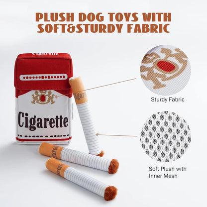 Velvet Chew Buddy for Dogs