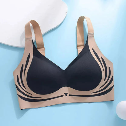 Comfort Lift Wireless Bra