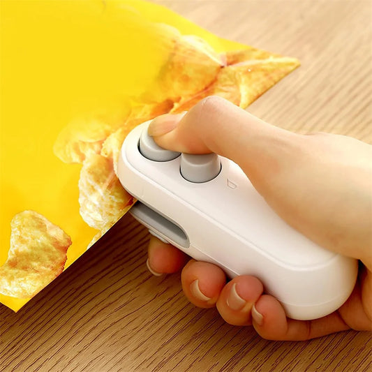 Mini Portable Heat Sealer
