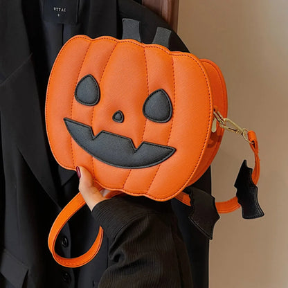 Halloween Crossbody Bag