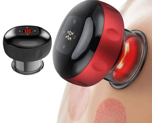Smart Cupping Massager Pro