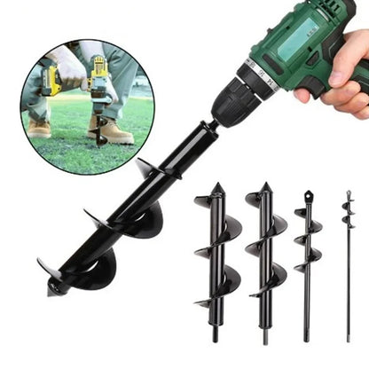 Garden Magic Hole Digger