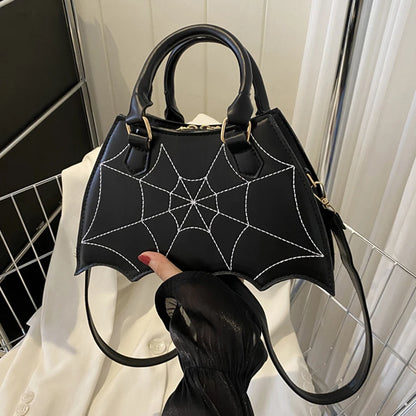 Halloween Crossbody Bag