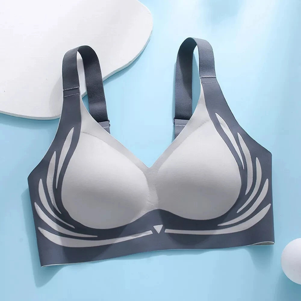 Comfort Lift Wireless Bra