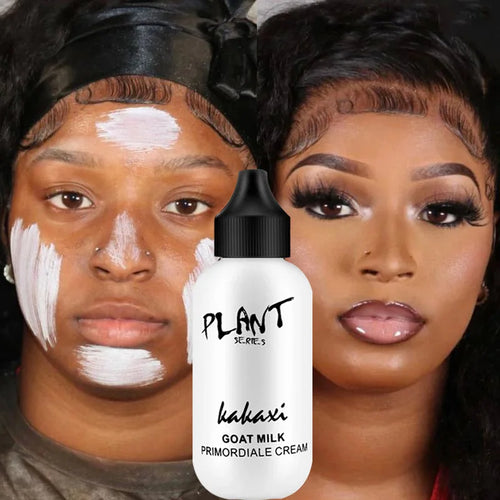 Goat Milk Foundation Supreme Coverage