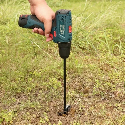 Garden Magic Hole Digger