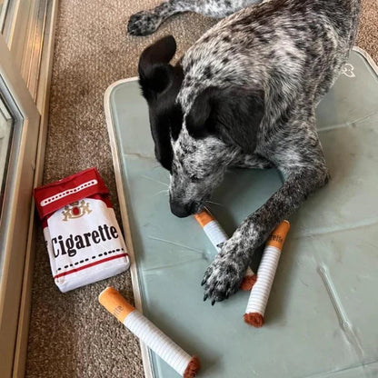 Velvet Chew Buddy for Dogs