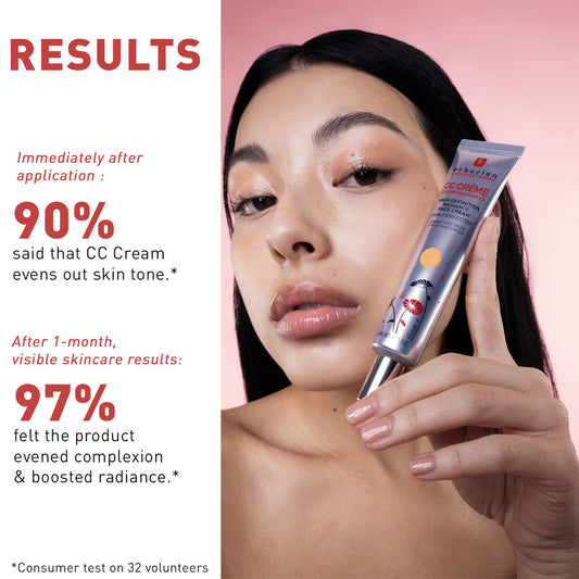 Flawless Glow CC Cream