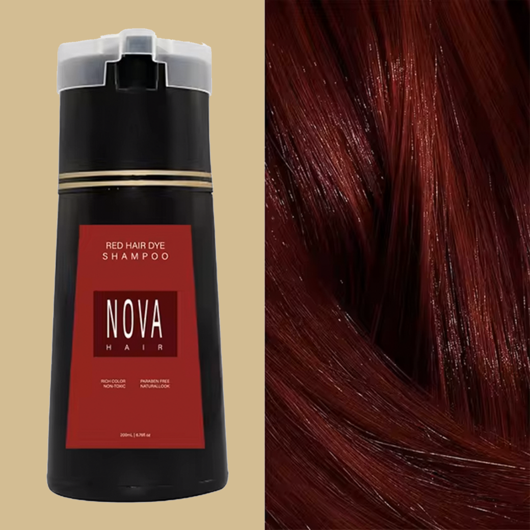 InstaColor Hair Dye