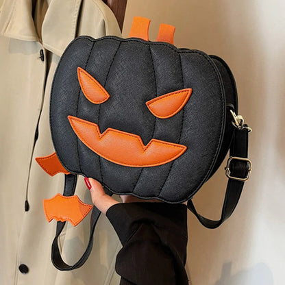 Halloween Crossbody Bag