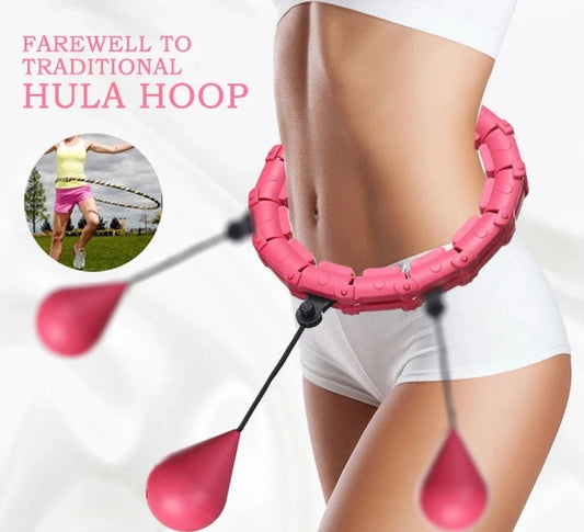 Smart Hoop Waist Trainer