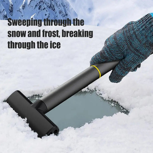 Ultimate Winter Ice Shovel Tool