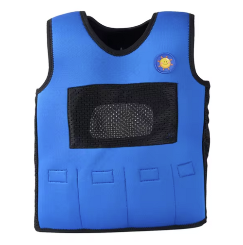 Calm Buddy Kids Vest
